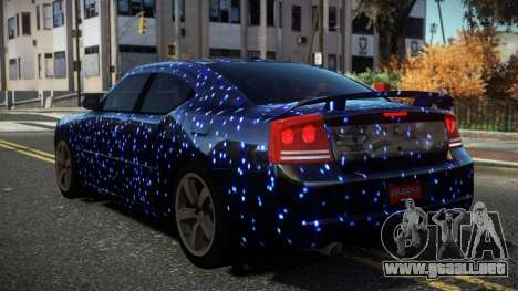 Dodge Charger Dexary S9 para GTA 4