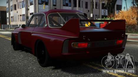 BMW 3.0 CSL Sooler para GTA 4
