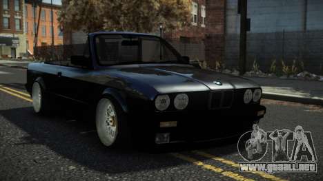 BMW M3 E30 Vaderto para GTA 4