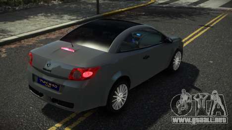 Renault Megane Defoly para GTA 4