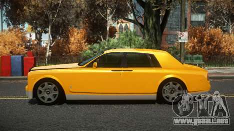 Rolls-Royce Phantom Grolet para GTA 4