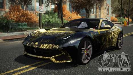 Ferrari F12 Enupox S7 para GTA 4