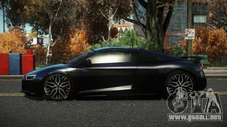 Audi R8 Jarelo para GTA 4
