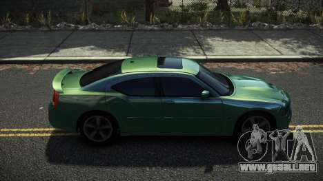Dodge Charger Dexary para GTA 4