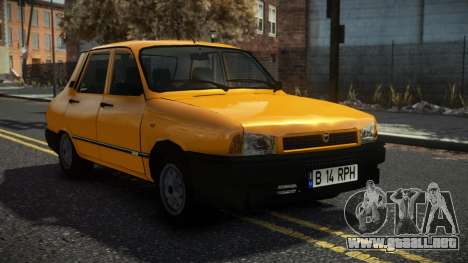 Dacia 1310 Zanocev para GTA 4