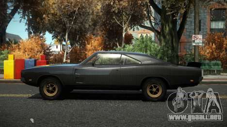 Dodge Charger RT Buhva S1 para GTA 4