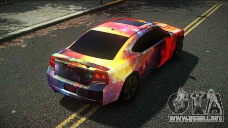 Dodge Charger Dexary S7 para GTA 4