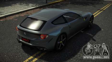 Ferrari FF Molgert para GTA 4