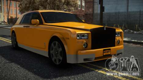 Rolls-Royce Phantom Grolet para GTA 4