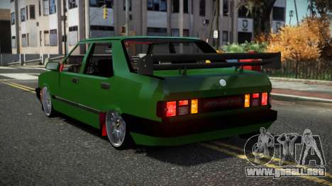 Tofas Dogan Beruks para GTA 4