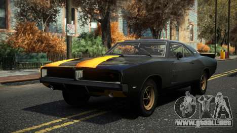 Dodge Charger RT Buhva S1 para GTA 4