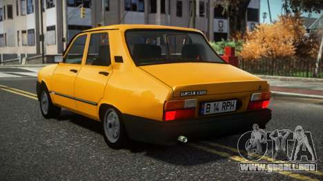 Dacia 1310 Zanocev para GTA 4