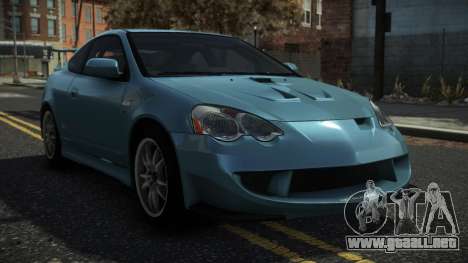 Honda Integra Varuh para GTA 4