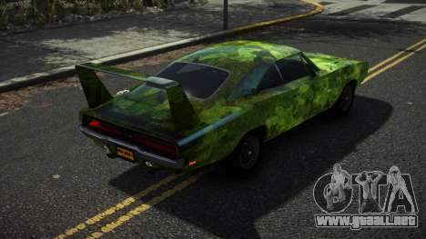 Dodge Charger Vuksa S7 para GTA 4