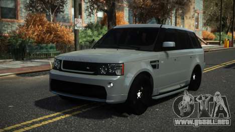 Range Rover Sport Dahy para GTA 4