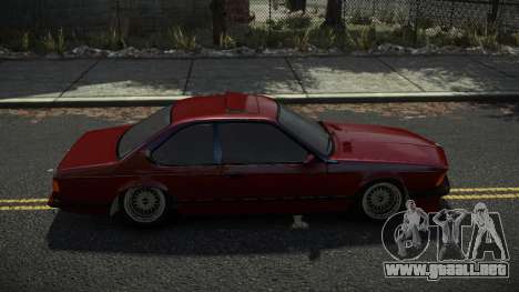 BMW M6 E24 Rehucas para GTA 4