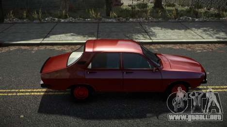 Dacia 1310 Tyhga para GTA 4