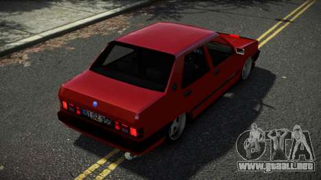 Tofas Dogan Vesilo para GTA 4