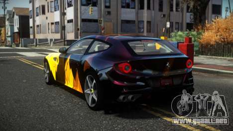 Ferrari FF Vargelu S10 para GTA 4