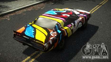 Dodge Charger RT Buhva S7 para GTA 4