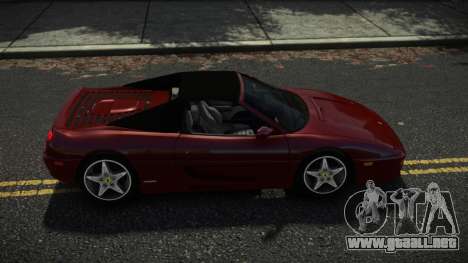 Ferrari F355 Versol para GTA 4