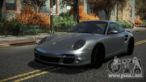 Porsche 911 Saqsu para GTA 4