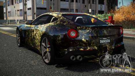 Ferrari F12 Enupox S7 para GTA 4