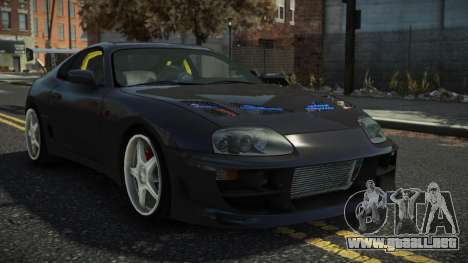 Toyota Supra Zartu para GTA 4