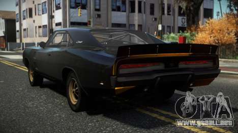 Dodge Charger RT Buhva S1 para GTA 4