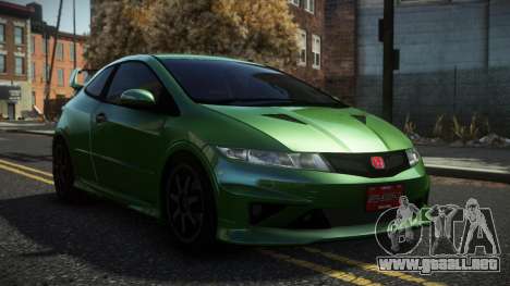 Honda Civic Soreno para GTA 4