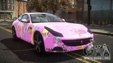 Ferrari FF Vargelu S2 para GTA 4