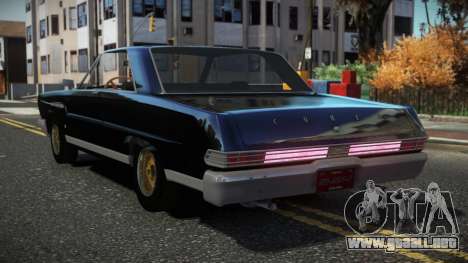 Ford Mercury Uglossa para GTA 4