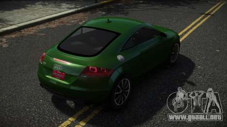 Audi TT Minsuy para GTA 4