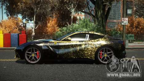 Ferrari F12 Enupox S7 para GTA 4