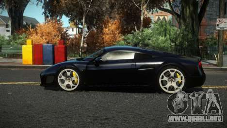 Noble M600 SS para GTA 4
