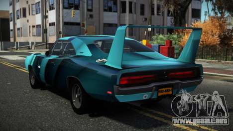 Dodge Charger Vuksa S1 para GTA 4