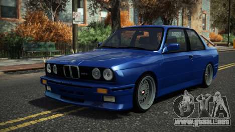 BMW M3 E30 Blardu para GTA 4