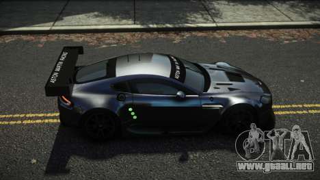 Aston Martin Vantage Samir para GTA 4