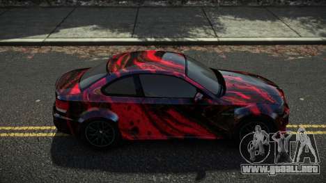 BMW 1M Usheny S3 para GTA 4