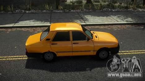 Dacia 1310 Zanocev para GTA 4
