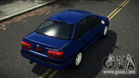 Volkswagen Passat Beruz para GTA 4