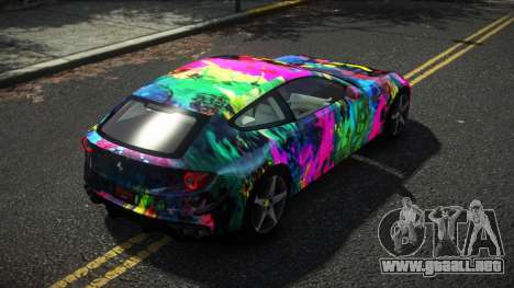 Ferrari FF Vargelu S1 para GTA 4