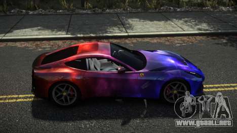 Ferrari F12 Enupox S4 para GTA 4