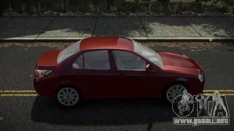 Ikco Dena Mareyn para GTA 4