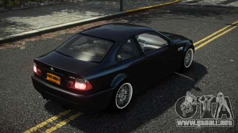 BMW M3 E46 Votsyao para GTA 4