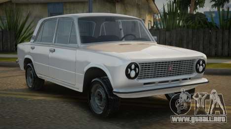 VAZ 21011 Resto para GTA San Andreas