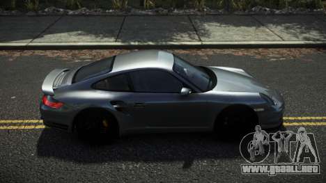 Porsche 911 Saqsu para GTA 4