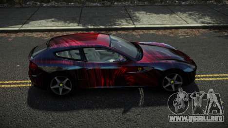 Ferrari FF Vargelu S9 para GTA 4