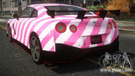 Nissan GT-R Jayun S11 para GTA 4
