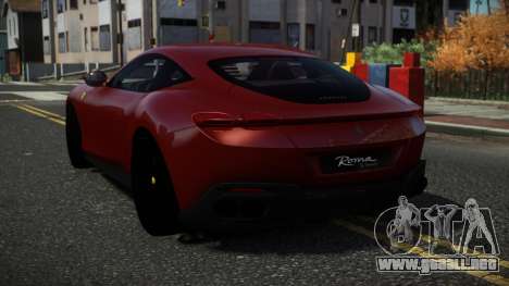 Ferrari Roma G-Eporza para GTA 4